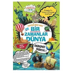 Mucize İnşaatlar - Popüler Bilgi Serisi - Kolektif