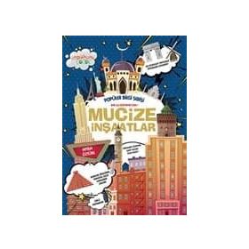 Mucize İnşaatlar - Popüler Bilgi Serisi - Kolektif