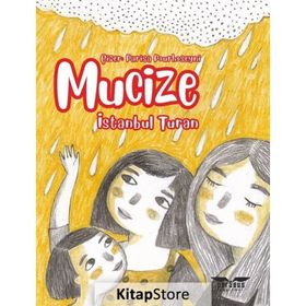 Mucize - İstanbul Turan