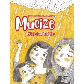 Mucize - İstanbul Turan