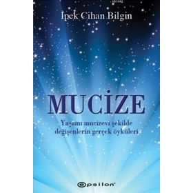 Mucize - James Patterson Gabrielle Charbonnet