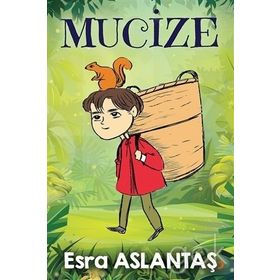 Mucize - James Patterson Gabrielle Charbonnet