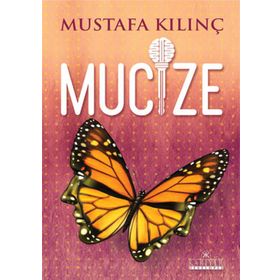 Mucize - James Patterson Gabrielle Charbonnet