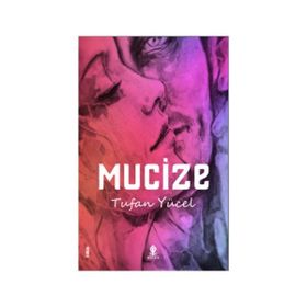 Mucize - James Patterson Gabrielle Charbonnet