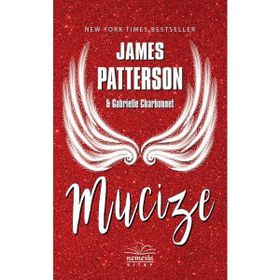 Mucize - James Patterson Gabrielle Charbonnet