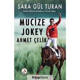 Mucize Jokey - Ahmet Çelik