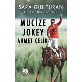 Mucize Jokey - Ahmet Çelik