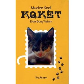 Mucize Kedi Koket - Erdal Barış Yıldırım