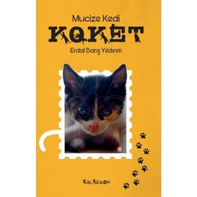 Mucize Kedi Koket - Erdal Barış Yıldırım