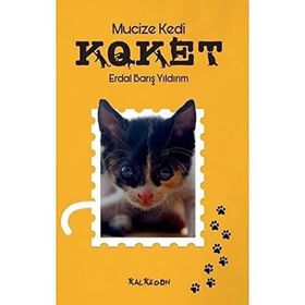 Mucize Kedi Koket - Erdal Barış Yıldırım
