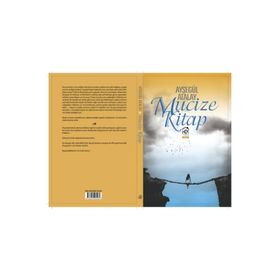 Mucize Kitap Ayşegül Atalay