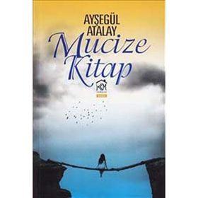 Mucize Kitap Ayşegül Atalay