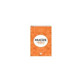 Mucize Nedir Ne Değildir-Fecr Yayınları