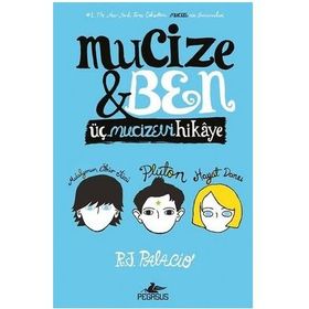 Mucize - R. J. Palacio