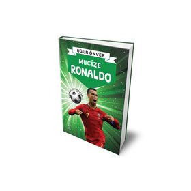Mucize Ronaldo - Uğur Önver