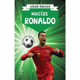 Mucize Ronaldo - Uğur Önver