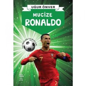 Mucize Ronaldo - Uğur Önver