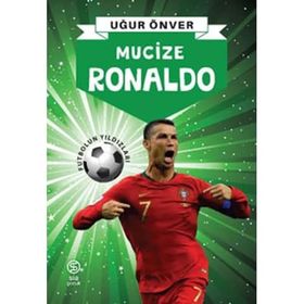 Mucize Ronaldo - Uğur Önver