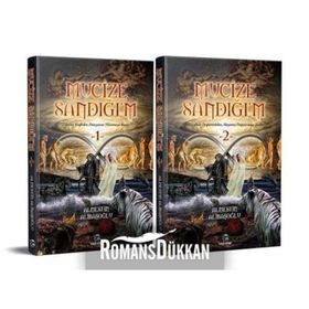 Mucize Sandığım 1 - 2 - Almestin Alibaşoğlu