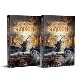 Mucize Sandığım 1 - 2 - Almestin Alibaşoğlu