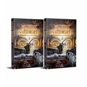 Mucize Sandığım 1 - 2 - Almestin Alibaşoğlu