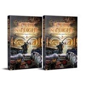 Mucize Sandığım (2 Kitap) - Almestin Alibaşoğlu
