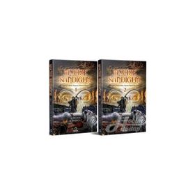 Mucize Sandığım (2 Kitap) - Almestin Alibaşoğlu