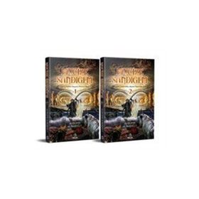 Mucize Sandığım (2 Kitap) - Almestin Alibaşoğlu