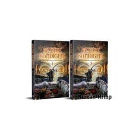 Mucize Sandığım (2 Kitap) - Almestin Alibaşoğlu