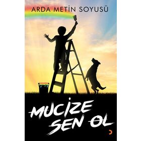 Mucize Sen Ol - Arda Metin Soyusü