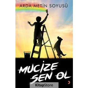 Mucize Sen Ol - Arda Metin Soyusü