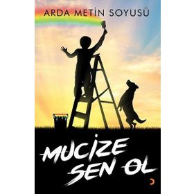 Mucize Sen Ol - Arda Metin Soyusü