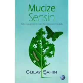 Mucize Sensin - Gülay Şahin