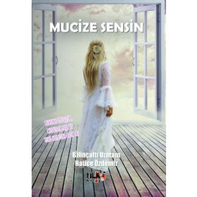 Mucize Sensin - Hatice Ozdemir