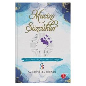 Mucize Sözcükler - Sadettin İlker Cömert