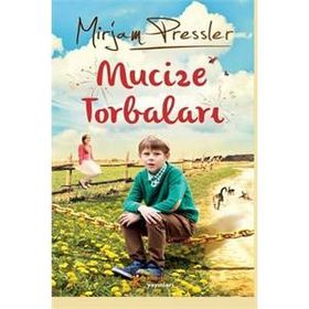 Mucize Torbaları - Mirjam Pressler