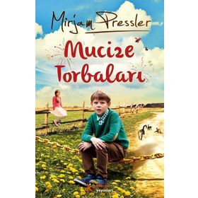 Mucize Torbaları - Mirjam Pressler