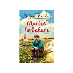 Mucize Torbaları - Mirjam Pressler