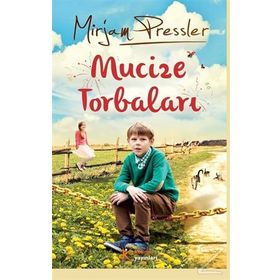 Mucize Torbaları - Mirjam Pressler