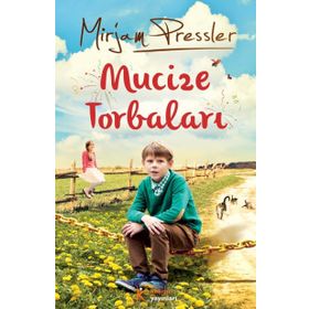 Mucize Torbaları - Mirjam Pressler