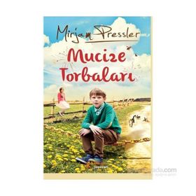 Mucize Torbaları - Mirjam Pressler