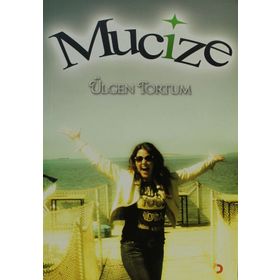 Mucize - Ülgen Tortum