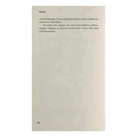 Mucize ve Ben (Ciltli) - R. J. Palacio