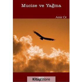 Mucize ve Yağma - Amir Or