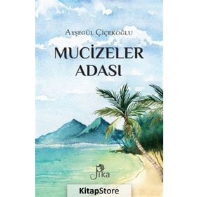 Mucizeler Adasına Yolculuk - Klaus Kordon