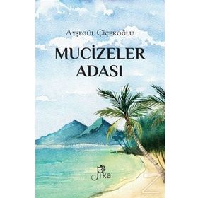 Mucizeler Adasına Yolculuk - Klaus Kordon