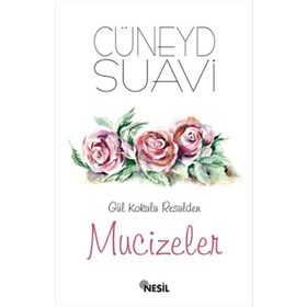Mucizeler - Cüneyd Suavi