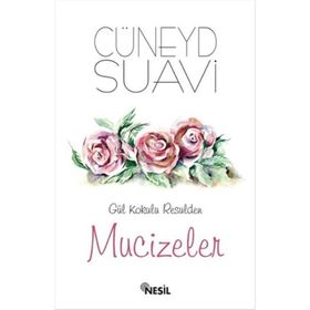 Mucizeler - Cüneyd Suavi