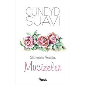 Mucizeler - Cüneyd Suavi