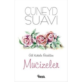 Mucizeler - Cüneyd Suavi
